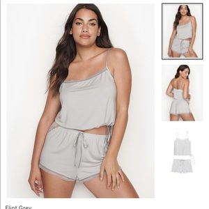 Victoria’s Secret Modal Cami & Short Set PJs